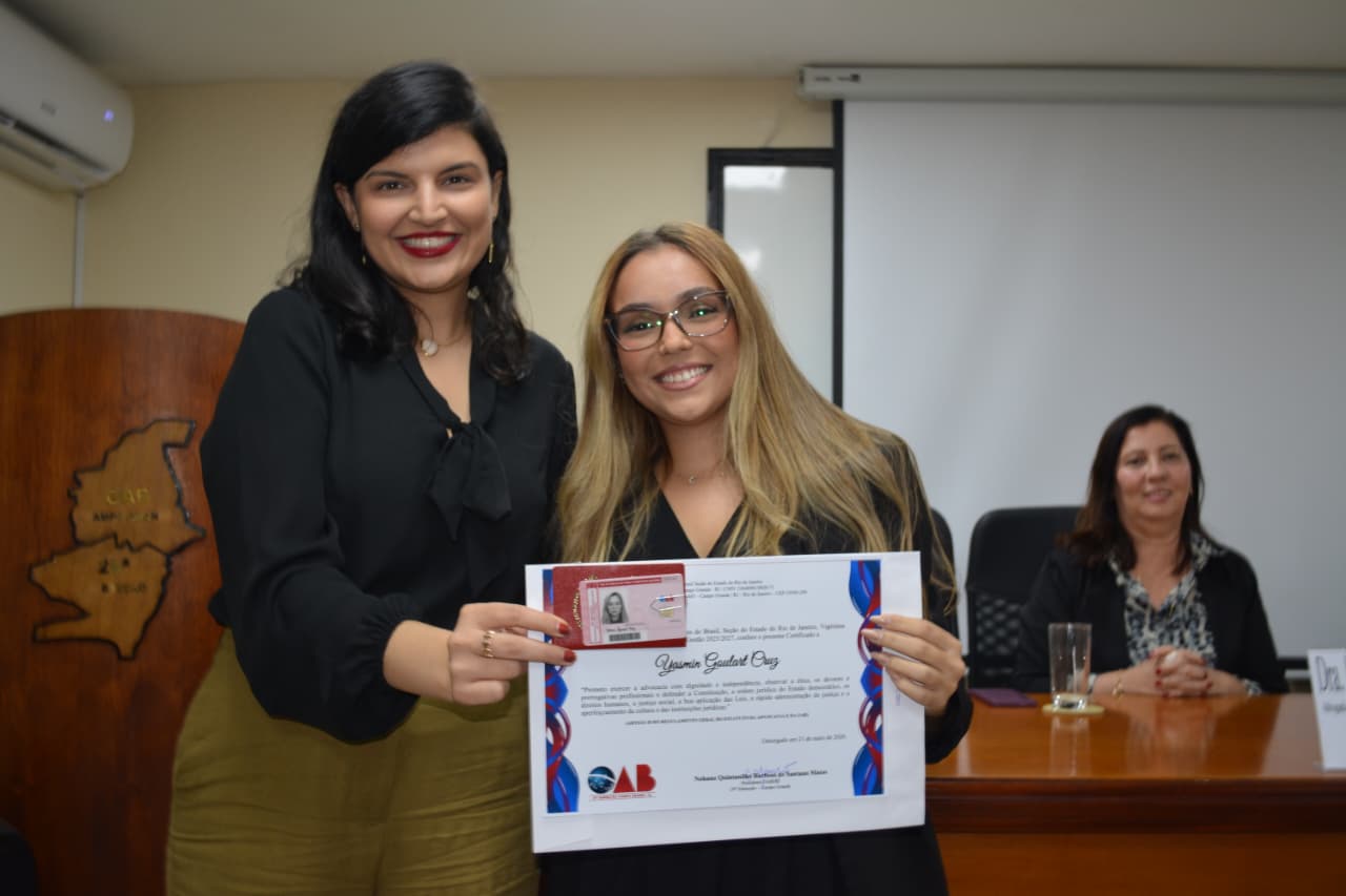Foto da Galeria